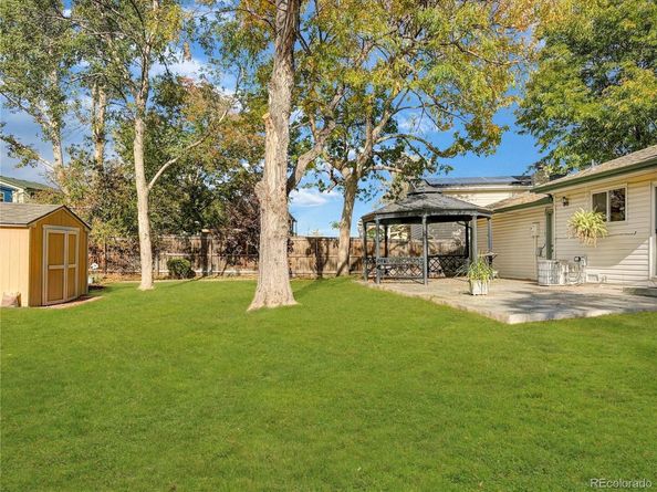 4381 S Arbutus Way, Morrison CO 80465