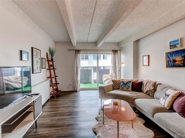 1265 Race Street 408, Denver CO 80206