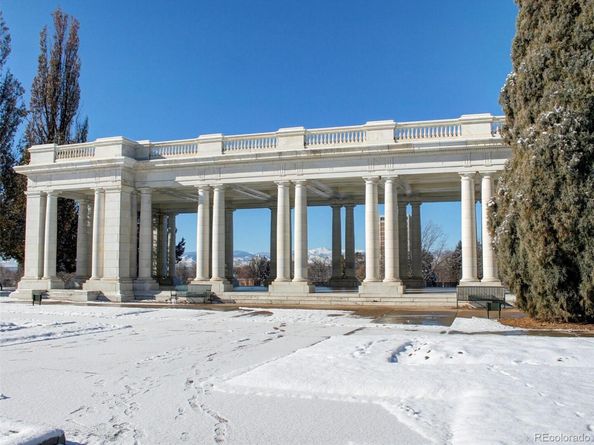 1265 Race Street 408, Denver CO 80206