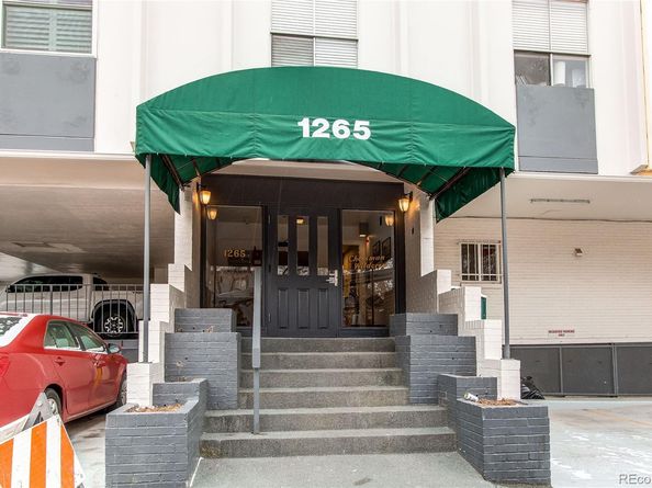 1265 Race Street 408, Denver CO 80206