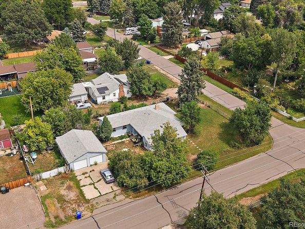 7815 W 19th Avenue, Lakewood CO 80214