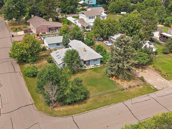 7815 W 19th Avenue, Lakewood CO 80214