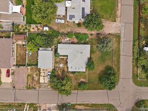 7815 W 19th Avenue, Lakewood CO 80214