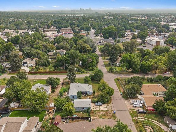 7815 W 19th Avenue, Lakewood CO 80214
