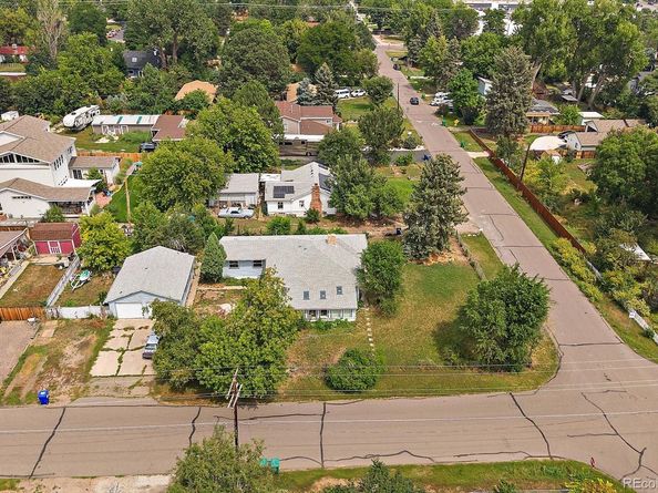 7815 W 19th Avenue, Lakewood CO 80214