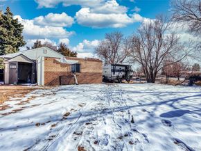 6825 E Martin Luther King Jr Boulevard, Denver CO 80207