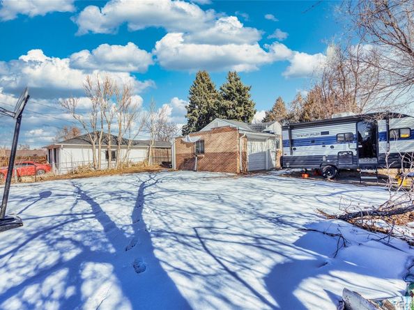 6825 E Martin Luther King Jr Boulevard, Denver CO 80207