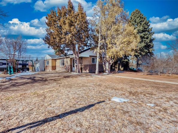 6825 E Martin Luther King Jr Boulevard, Denver CO 80207