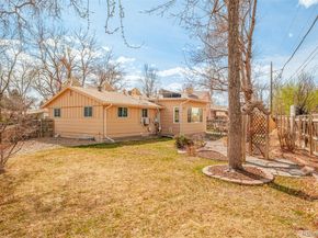 973 S Holland Street, Lakewood CO 80226