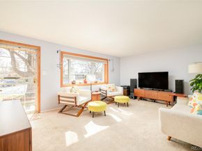 973 S Holland Street, Lakewood CO 80226