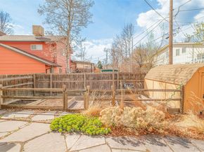 973 S Holland Street, Lakewood CO 80226