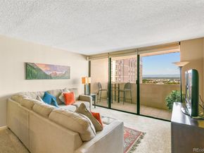 1020 15th Street 16A, Denver CO 80202