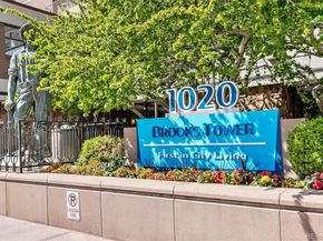 1020 15th Street 16A, Denver CO 80202
