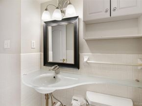 1020 15th Street 16A, Denver CO 80202