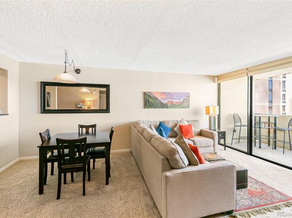 1020 15th Street 16A, Denver CO 80202