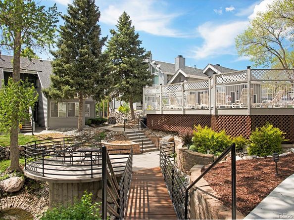 8500 E Jefferson Avenue 11C, Denver CO 80237