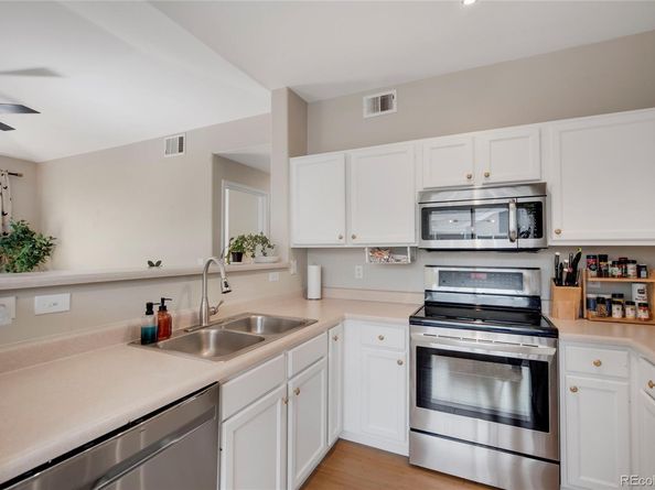 8500 E Jefferson Avenue 11C, Denver CO 80237