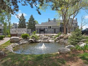 8500 E Jefferson Avenue 11C, Denver CO 80237