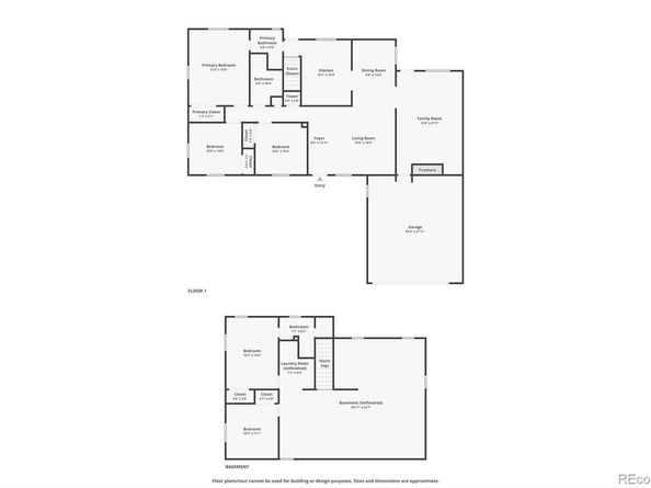 8839 Winona Court, Westminster CO 80031