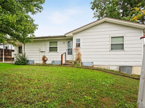 8839 Winona Court, Westminster CO 80031