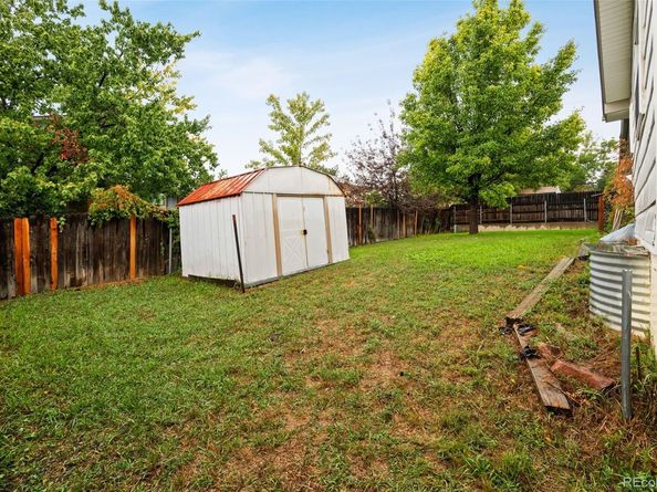 8839 Winona Court, Westminster CO 80031