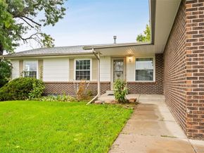 8839 Winona Court, Westminster CO 80031