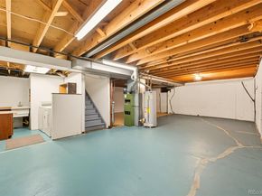 8839 Winona Court, Westminster CO 80031