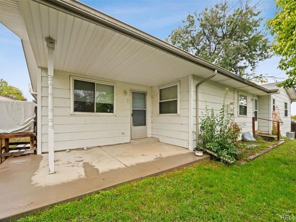 8839 Winona Court, Westminster CO 80031