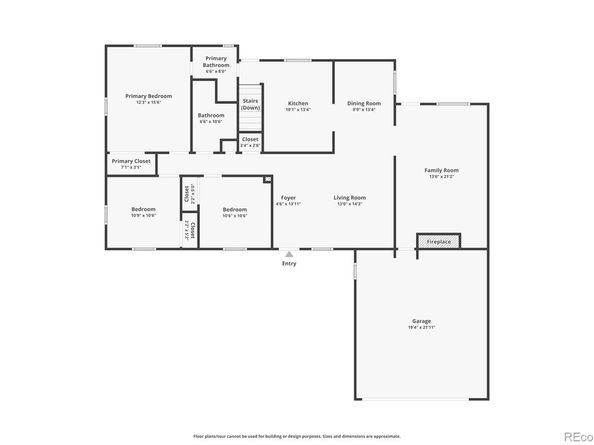 8839 Winona Court, Westminster CO 80031