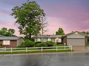 8839 Winona Court, Westminster CO 80031