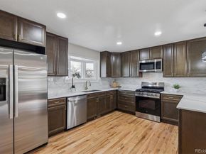 951 S Briarwood Drive, Lakewood CO 80226