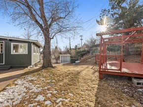 951 S Briarwood Drive, Lakewood CO 80226