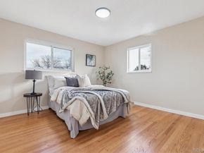 951 S Briarwood Drive, Lakewood CO 80226