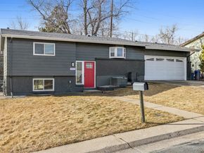 951 S Briarwood Drive, Lakewood CO 80226