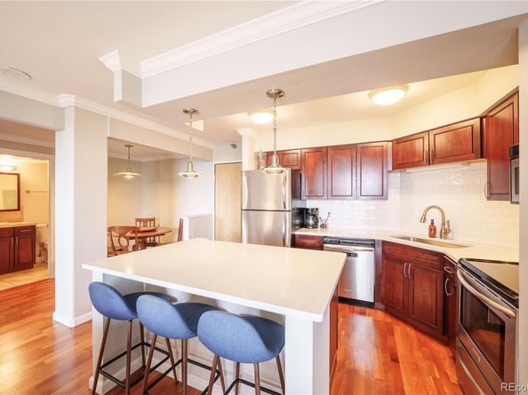 1301 Speer Boulevard 807, Denver CO 80204