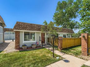 2012 W 101st Avenue, Thornton CO 80260