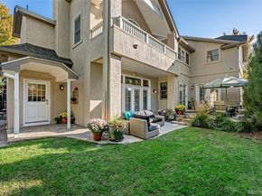 1085 S Vine Street, Denver CO 80209