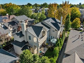 1085 S Vine Street, Denver CO 80209