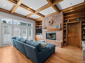 1085 S Vine Street, Denver CO 80209