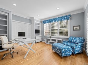 1085 S Vine Street, Denver CO 80209