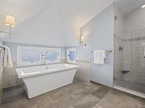 1085 S Vine Street, Denver CO 80209