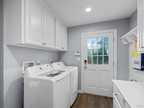 1085 S Vine Street, Denver CO 80209