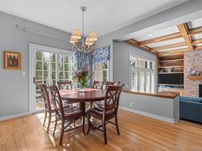 1085 S Vine Street, Denver CO 80209