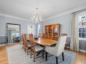 1085 S Vine Street, Denver CO 80209