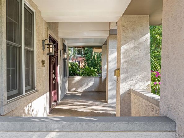 1085 S Vine Street, Denver CO 80209