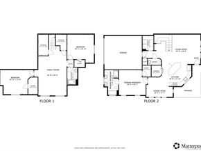 1964 Steel Street, Louisville CO 80027