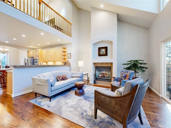 4545 S Monaco Street 138, Denver CO 80237