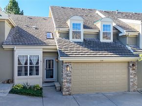 4545 S Monaco Street 138, Denver CO 80237