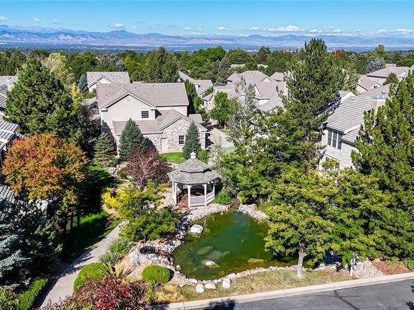 4545 S Monaco Street 138, Denver CO 80237