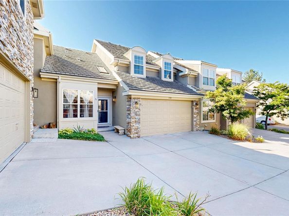 4545 S Monaco Street 138, Denver CO 80237